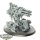 Skaven - Ratling Warpblaster - unbemalt