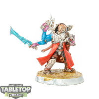 Genestealer Cults - Primus - bemalt