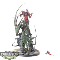 Soulblight Gravelords - Lauka Vai, Mother of Nightmares -...