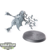 Soulblight Gravelords - Vampire Lord - unbemalt