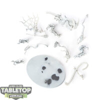 Soulblight Gravelords - Arkhan the Black, Mortarch of...