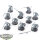 Orruk Warclans - 10 Gutrippaz - unbemalt