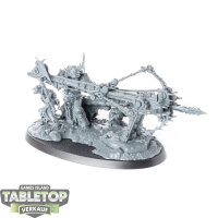 Orruk Warclans - Beast-skewer Killbow - unbemalt