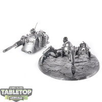 Adeptus Mechanicus - Adeptus Mechanicus Onager...