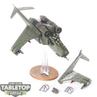 Astra Militarum - Valkyrie - bemalt
