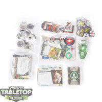 Star Wars: Legion - Diverse Token & Karten - deutsch