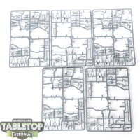 Blades of Khorne - Diverse Bitz & Reste - Bitz