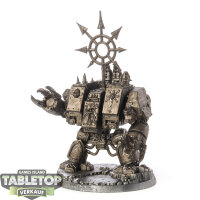 Chaos Space Marines - Cybot klassisch - grundiert