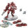 Tau Empire - XV104 Riptide Battlesuit - teilweise bemalt