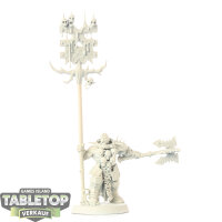 Blades of Khorne - Bloodsecrator - grundiert