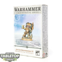 Kharadron Overlords - Jakkob Bugmansson XI -...