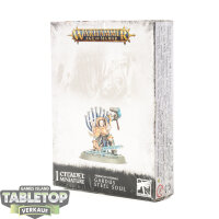 Stormcast Eternals - Gardus Steel Soul - Originalverpackt...