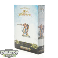 Stormcast Eternals - Leena Stormspire - Originalverpackt...