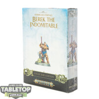 Stormcast Eternals - Berek the Indomitable -...
