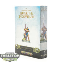 Stormcast Eternals - Berek the Indomitable -...