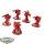 Chaos Space Marines - 5 Havocs - grundiert