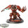 Chaos Daemons - Daemon Prince klassisch - bemalt