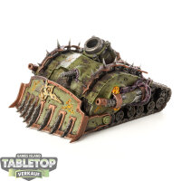 Death Guard - Plagueburst Crawler - bemalt