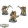 Death Guard - 3 Deathshroud Terminators - bemalt