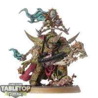 Death Guard - Lord Of Contagion - bemalt