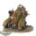 Death Guard - Myphitic Blight-hauler - bemalt