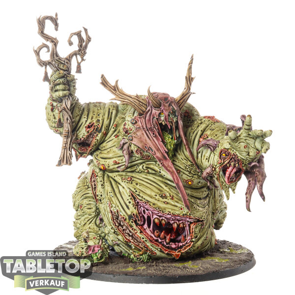 Death Guard - Rotigus - bemalt