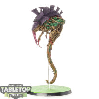 Tyraniden - Tyranid Malanthrope - bemalt