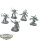 Chaos Space Marines - 5 Possessed - unbemalt