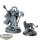 Stormcast Eternals - 2 Lord-Imperatant - grundiert