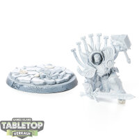 Stormcast Eternals - Gardus Steel Soul - grundiert