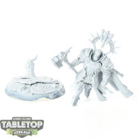 Stormcast Eternals - Lord-Commander Bastian Carthalos -...
