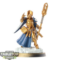 Stormcast Eternals - Knight-Arcanum - teilweise bemalt