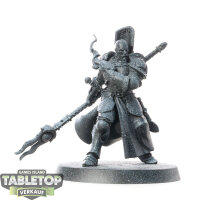 Stormcast Eternals - Knight-Arcanum - grundiert