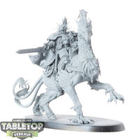 Stormcast Eternals - Lord-Aquilor - grundiert