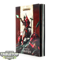 Skaven - Battletome (4th Edition) - englisch