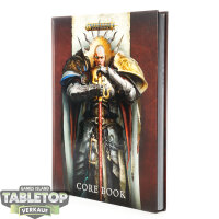 Age of Sigmar - Core Book (4th Edition) - englisch