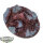 Bases - Alien Base Oval 120x92mm - bemalt