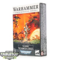 Tau Empire - The Hunter Strikes  - Originalverpackt / Neu