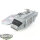 Rebellen - A-A5 Speeder Truck - teilweise bemalt