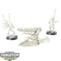 Aeldari - Support Weapon klassisch - unbemalt