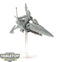 Aeldari - Farseer Skyrunner - unbemalt