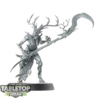 Sylvaneth - Branchwych - unbemalt