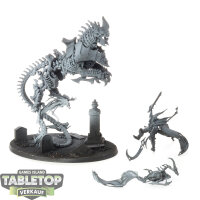 Soulblight Gravelords - Mannfred, Mortarch of Night -...