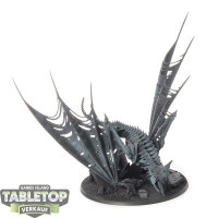 Flesh-eater Courts - Royal Terrorgheist - teilweise bemalt