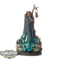 Soulblight Gravelords - Corpsemaster (Mortis Engine) -...