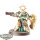 Space Marines - Lieutenant with Storm Shield - bemalt
