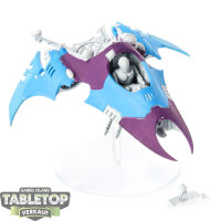 Drukhari - Venom - teilweise bemalt