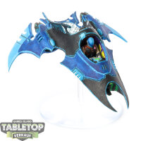 Drukhari - Venom - teilweise bemalt