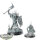 Orruk Warclans - Killaboss with Stab-grot - unbemalt