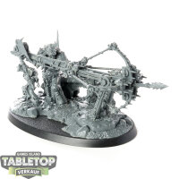 Orruk Warclans - Beast-skewer Killbow - unbemalt
